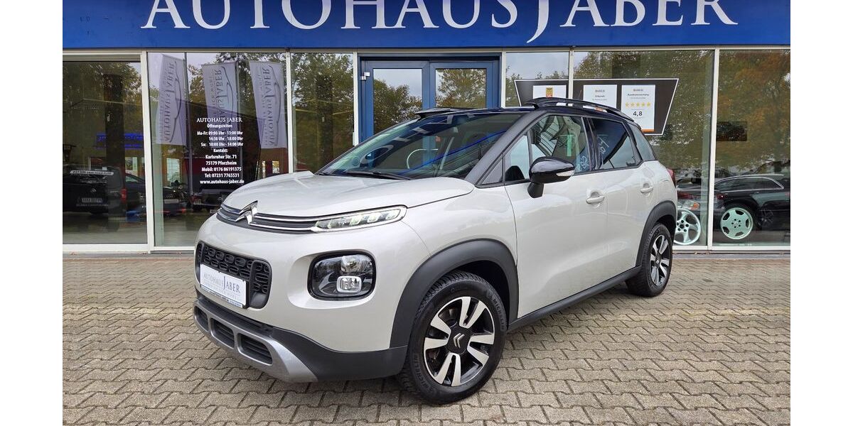 Citroen C3 35.000 km 14.589 &euro; Pforzheim 75179