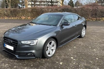 Audi A5 126.000 km 14.500 &euro; Rastatt 76437