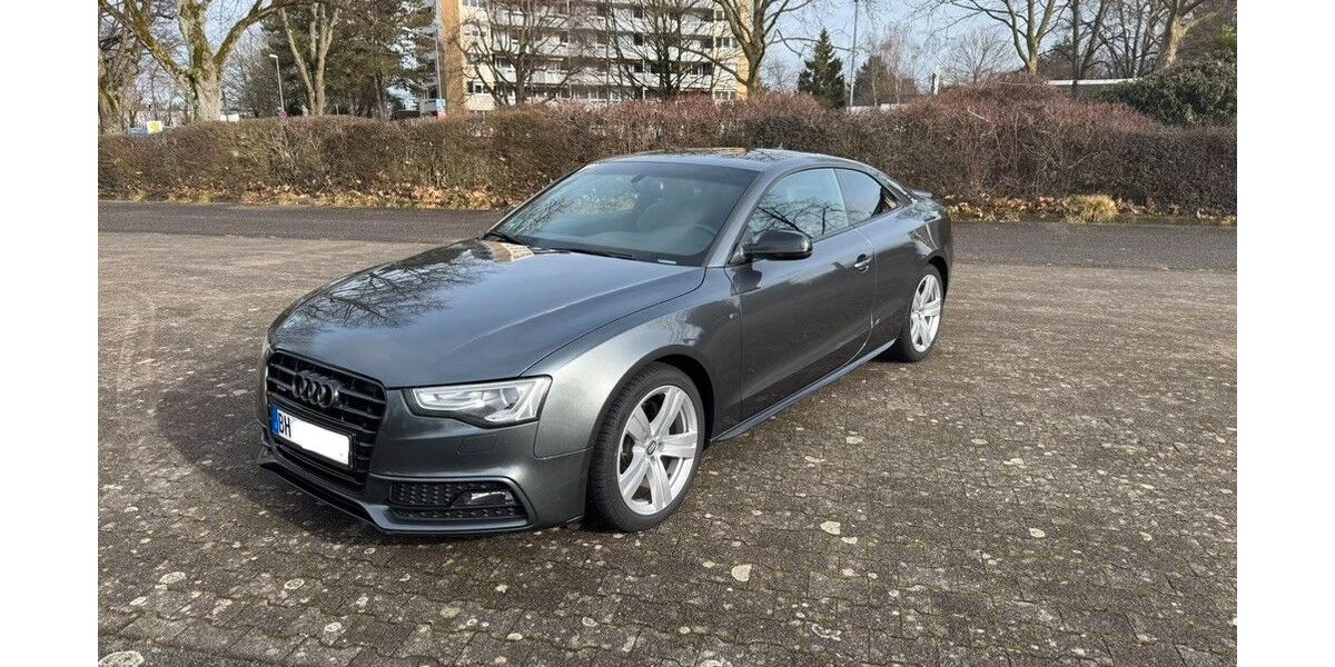 Audi A5 126.000 km 14.500 &euro; Rastatt 76437