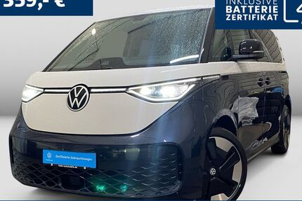 VW ID. Buzz 28.249 km 44.999 € Niefern-Öschelbronn 75223