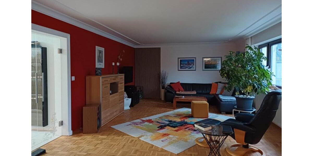 Etagenwohnung Rheinstetten - 4 Zimmer, 129 m&sup2;, 475.000&euro; | Angebot:26446267