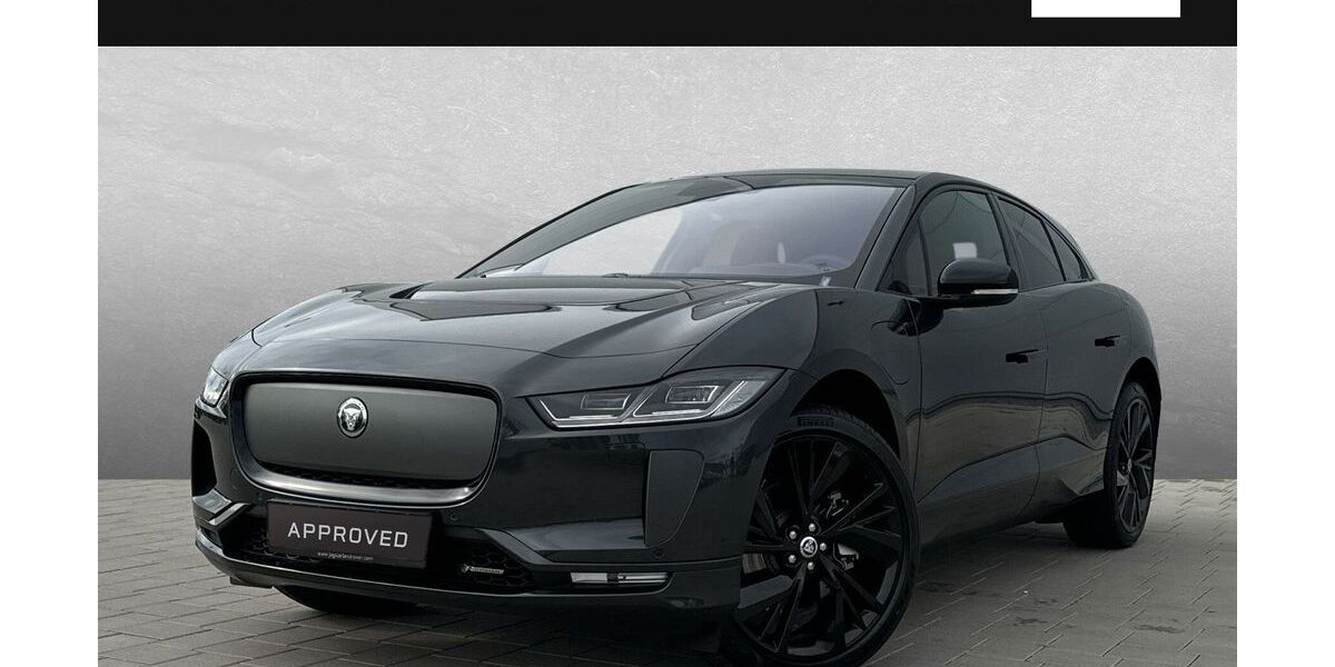 Jaguar I-Pace 11.500 km 57.750 &euro; Karlsruhe 76187