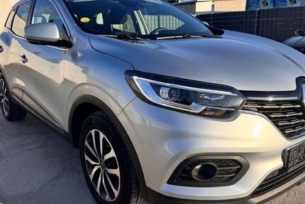 Renault Kadjar 155.000 km 13.400 &euro; Germersheim 76726