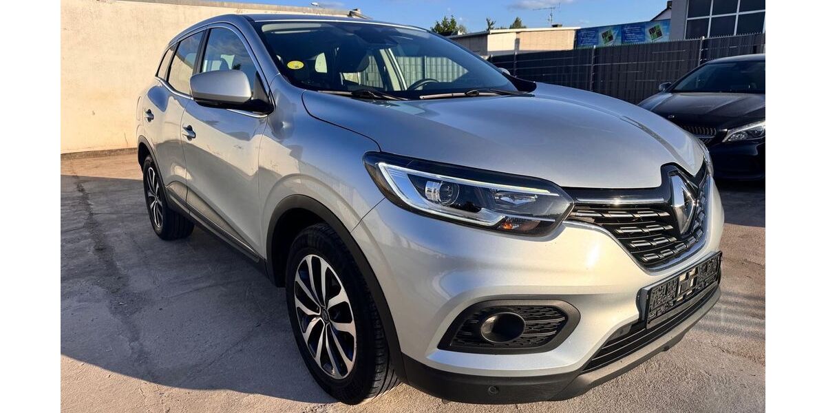 Renault Kadjar 155.000 km 13.700 &euro; Germersheim 76726
