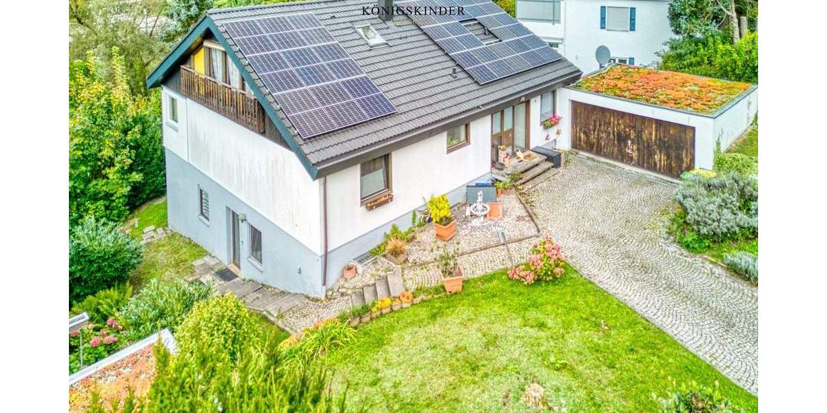Einfamilienhaus Gernsbach Lautenbach - 8 Zimmer, 184 m&sup2;, 490.000&euro; | Angebot:25669994