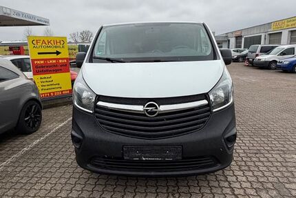 Opel Vivaro 118.000 km 14.900 &euro; Herxheim 76863