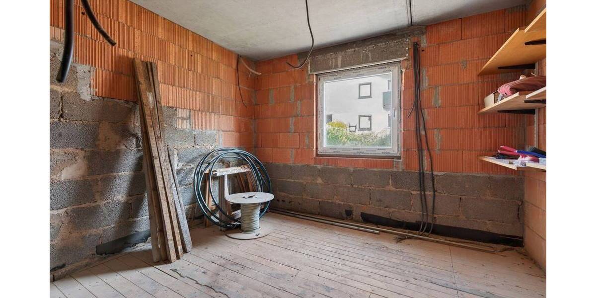 Mehrfamilienhaus, Wohnhaus Karlsruhe / Wolfartsweier Wolfartsweier - 8 Zimmer, 245 m&sup2;, 719.000&euro; | Angebot:26155539