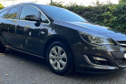 Opel Astra 109.500 km 9.990 € Karlsruhe 76189