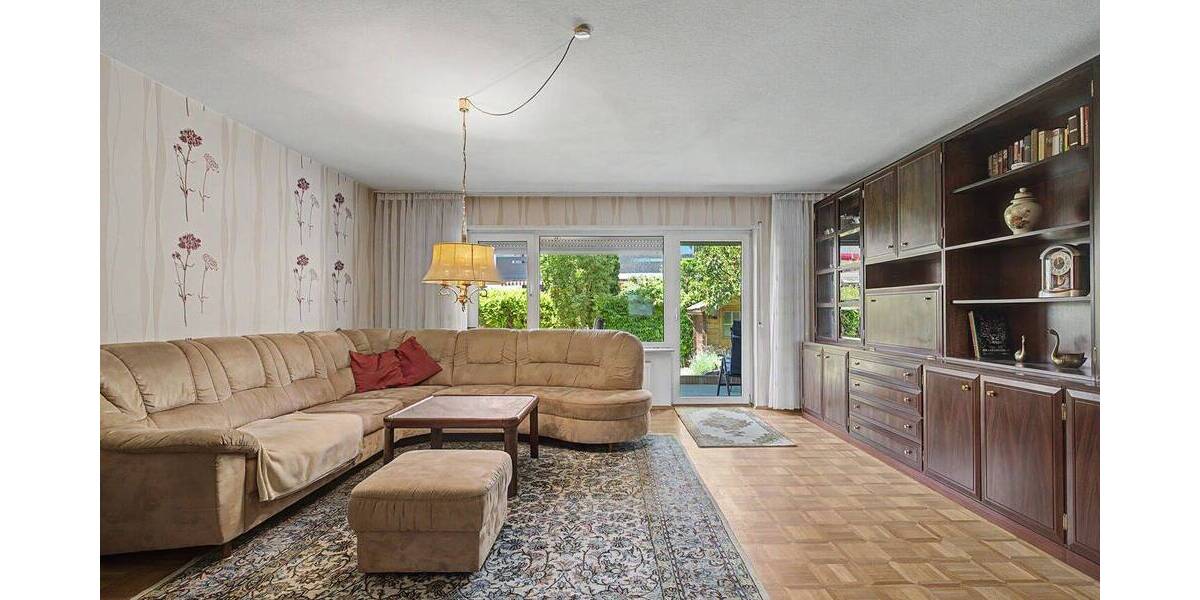 Einfamilienhaus Eggenstein-Leopoldshafen Eggenstein - 5 Zimmer, 137 m&sup2;, 495.000&euro; | Angebot:26840568
