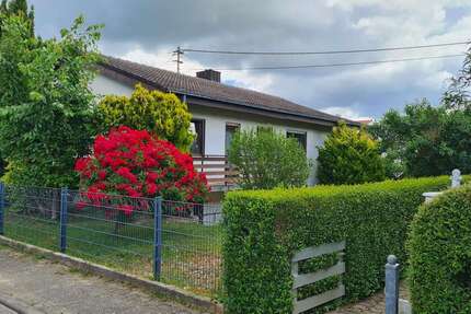 Haus Herxheim - 5 Zimmer, 154 m&sup2;, 399.000&euro; | Angebot:26830780