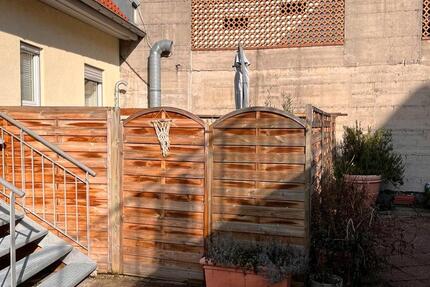 Schöne Maisonette-Wohnung in zentraler Lage Ettlingen 3 zimmer