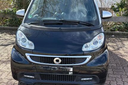 Smart ForTwo 141.631 km 4.699 &euro; Kämpfelbach 75236