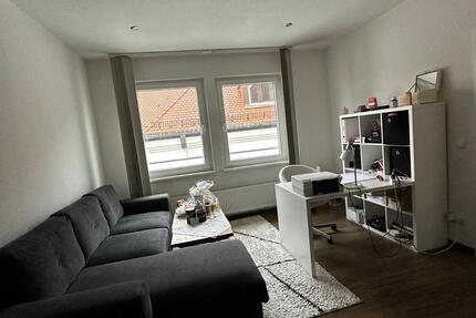 Wohnung in Landau Zentrum zu vermieten - 45qm - frei ab 1.4 2 zimmer