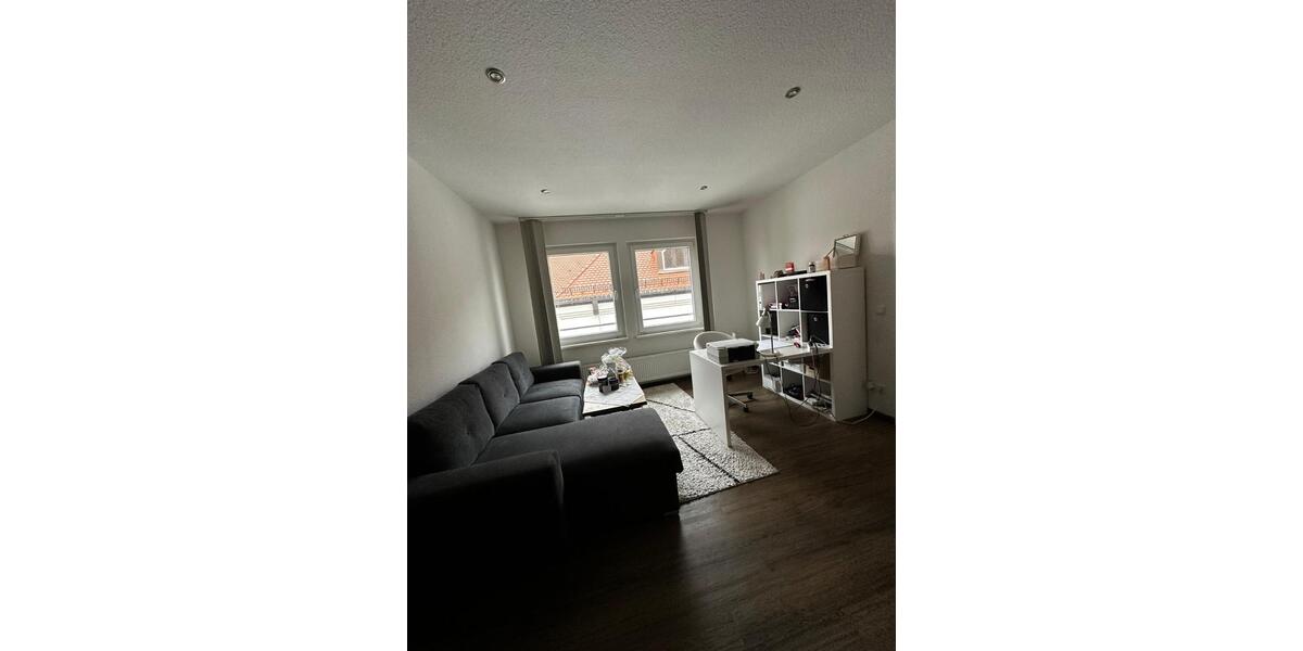 Wohnung in Landau Zentrum zu vermieten - 45qm - frei ab 1.4 2 zimmer