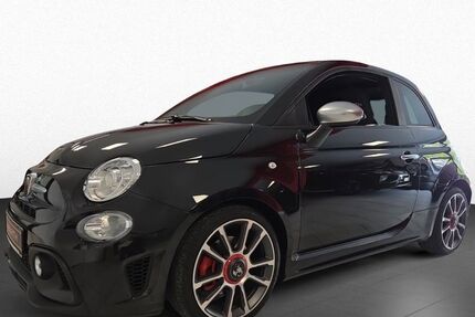 Abarth 595 29.450 km 22.990 € Pforzheim 75179