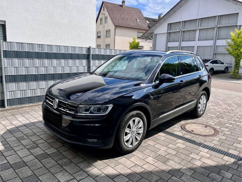 Tiguan