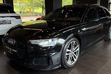 Audi A6 160.000 km 27.790 € Baden-Baden 76532