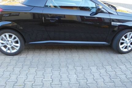 Opel Tigra 107.000 km 5.650 &euro; Dettenheim 76706