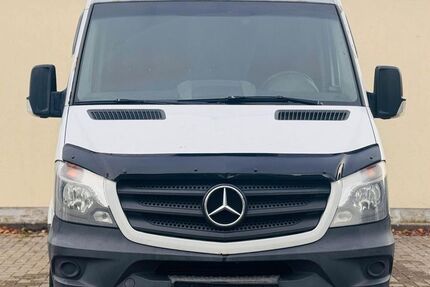 Mercedes-Benz Sprinter 196.000 km 12.999 € Au am Rhein 76474