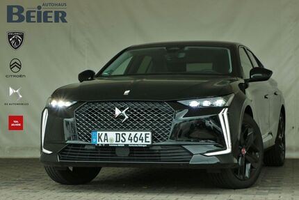 DS Automobiles DS4 25.680 km 28.980 € Karlsruhe 76131