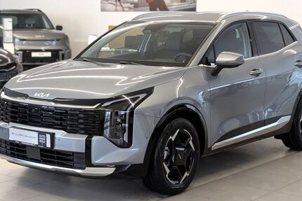 Kia Sportage 5.500 km 39.990 &euro; Landau 76829