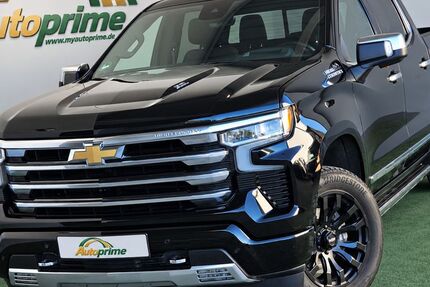 Chevrolet Silverado 55.800 km 54.999 &euro; Wörth am Rhein 76744