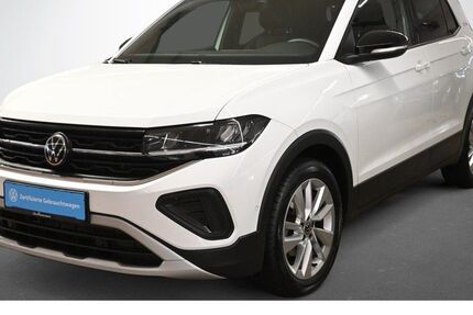 VW T-Cross 25.500 km 25.990 € Karlsruhe 76131
