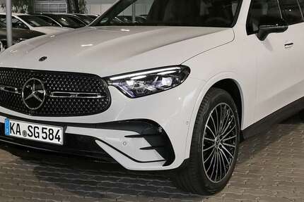 Mercedes-Benz GLC 300 10.000 km 80.090 &euro; Karlsruhe 76185