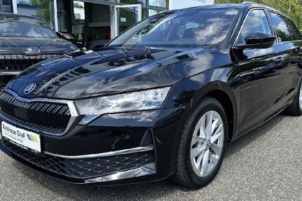 Skoda Octavia 7.500 km 29.990 € Bruchsal 76646