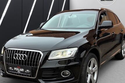 Audi Q5 150.000 km 17.990 &euro; Gaggenau 76571