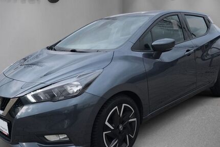 Nissan Micra 58.800 km 12.740 &euro; Pforzheim 75177