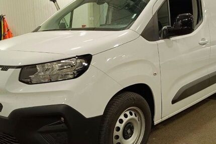 Fiat Doblo 30.700 km 19.450 &euro; Au a. Rhein 76474
