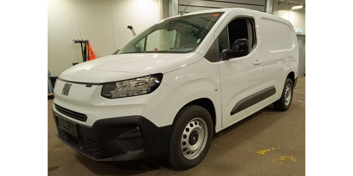 Fiat Doblo 30.700 km 19.450 &euro; Au a. Rhein 76474