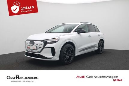 Audi Q4 1.100 km 63.990 &euro; Karlsruhe 76131