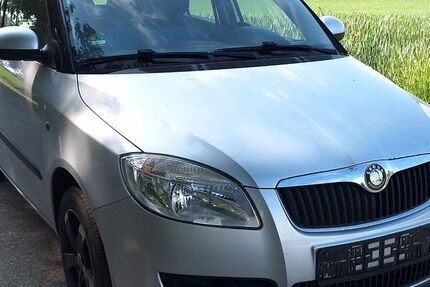Skoda Fabia 182.930 km 2.500 &euro; Ötisheim 75443