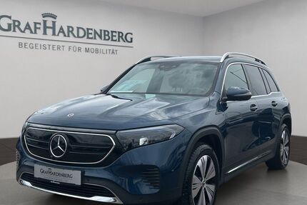 Mercedes-Benz EQB 47.185 km 29.290 € Bretten 75015