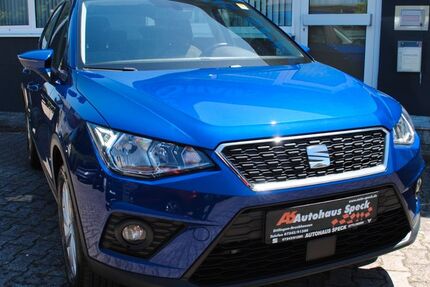 Seat Arona 55.800 km 14.490 &euro; Ettlingen 76275