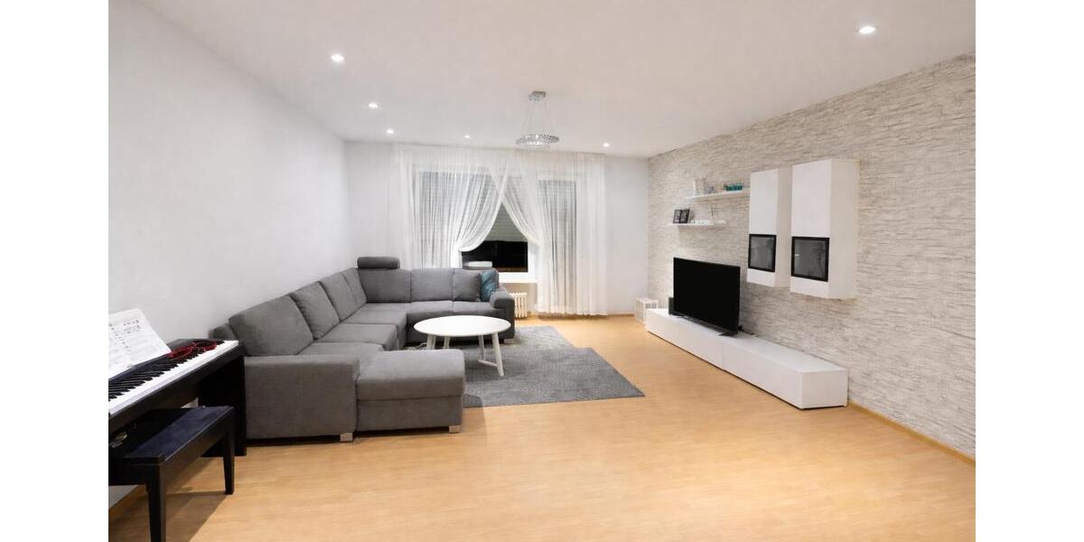 Erdgeschoßwohnung Rheinstetten - 3 Zimmer, 88 m&sup2;, 349.000&euro; | Angebot:25395719