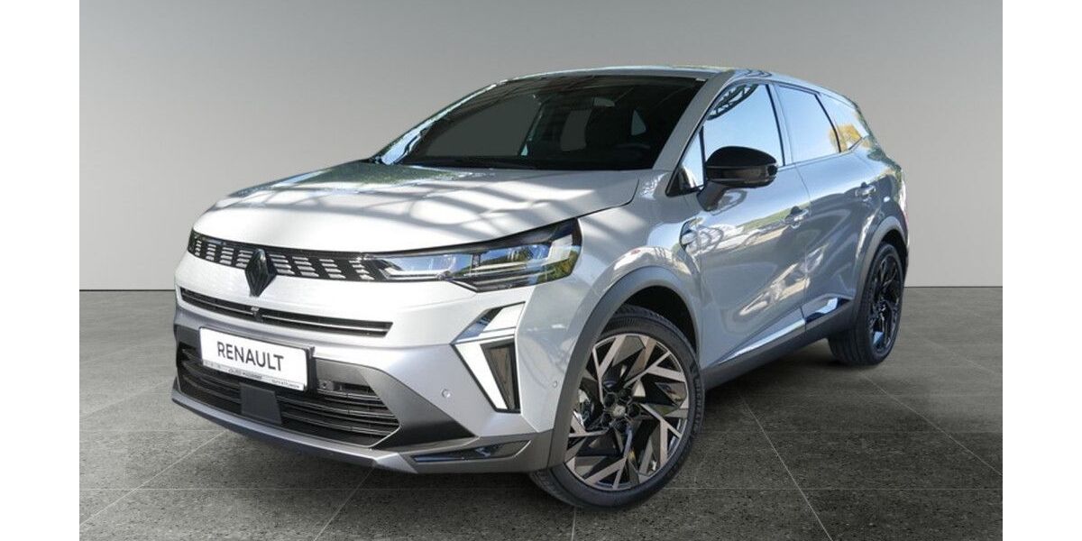 Renault Symbioz 11.000 km 32.490 &euro; Ettlingen 76275