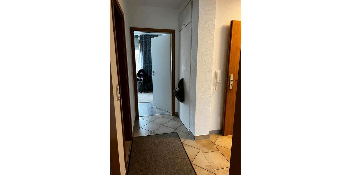Etagenwohnung Rastatt - 3 Zimmer, 74 m&sup2;, 290.000&euro; | Angebot:27019960