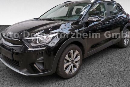Kia Stonic 22.100 km 19.290 € Pforzheim 75177