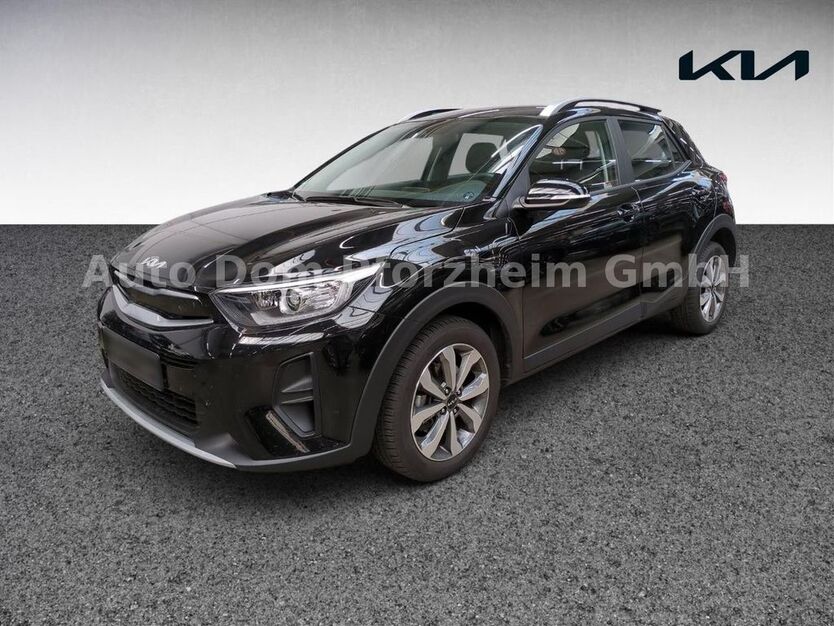 Kia Stonic 22.100 km 19.290 € Pforzheim 75177