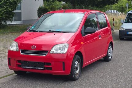 Daihatsu Cuore 134.200 km 1.600 &euro; Ettlingen 76275