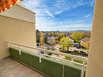 STILVOLL, RENOVIERT MIT HAUSPOOL - Etagenwohnung Bretten | Angebot:27095306