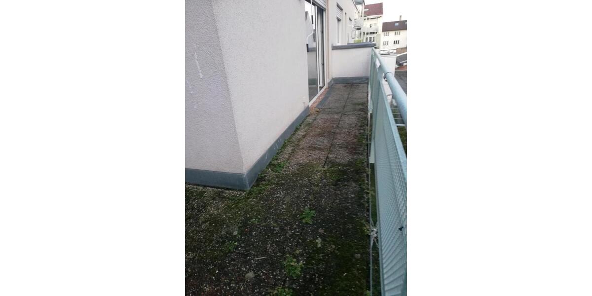 Etagenwohnung Pforzheim Weststadt - 2 Zimmer, 56 m&sup2;, 720&euro; | Angebot:25710185