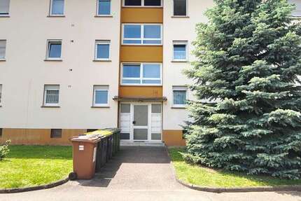 Wohnung Rastatt - 1 Zimmer, 36 m&sup2;, 105.000&euro; | Angebot:26765145