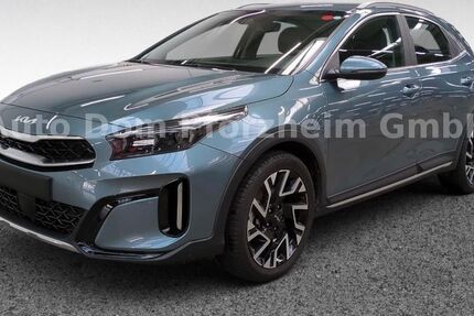 Kia XCeed 18.250 km 24.890 &euro; Pforzheim 75177