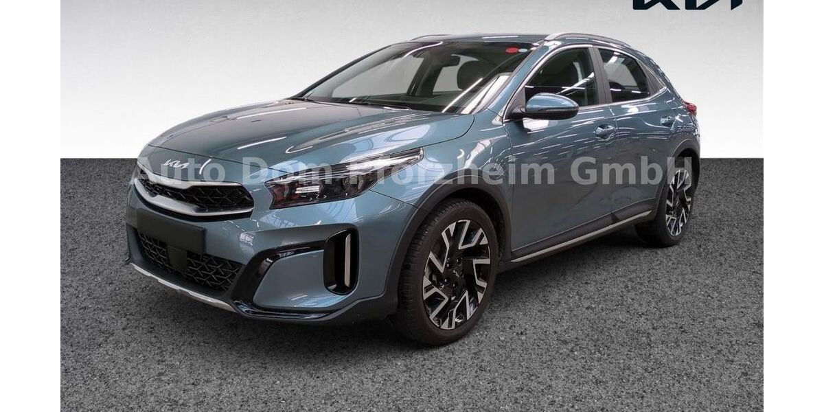 Kia XCeed 18.250 km 24.890 &euro; Pforzheim 75177