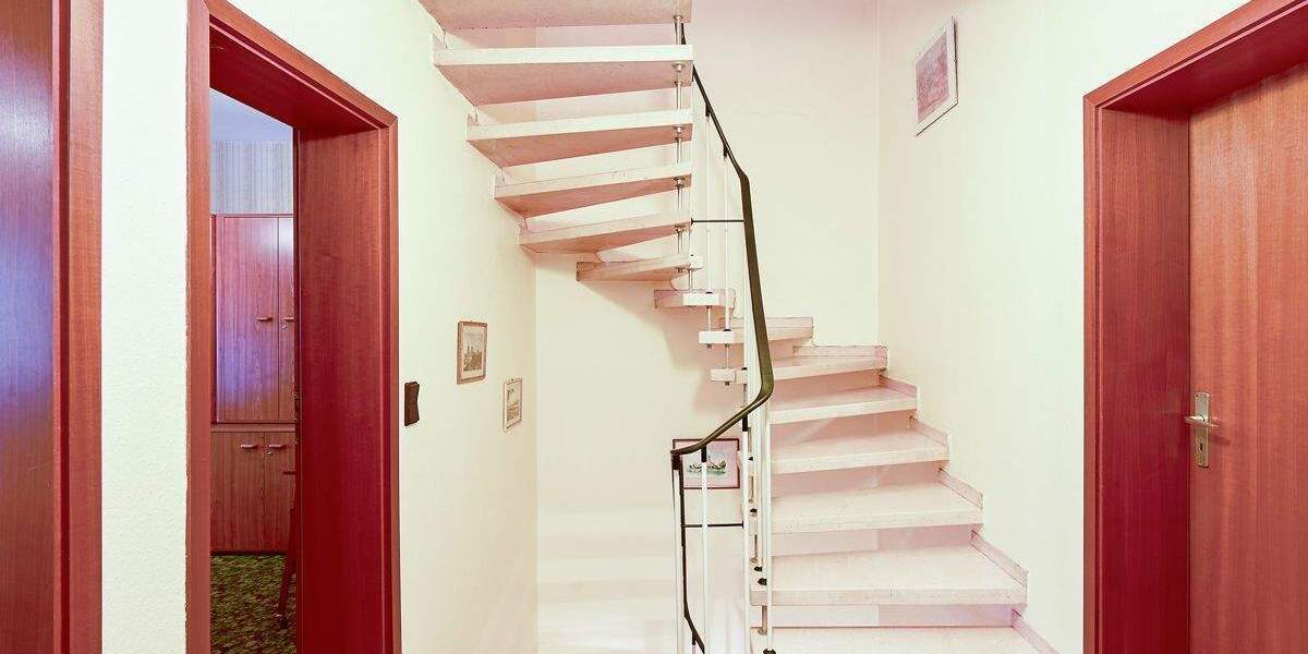 Familienfreundliches Zuhause in Karlsruhe-Hagsfeld - Platz zum Wachsen und Entfalten 4 zimmer