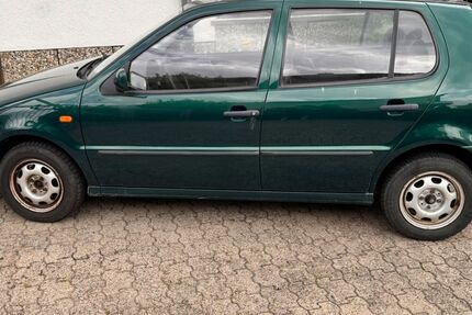 VW Polo 145.600 km 600 &euro; Jockgrim 76751